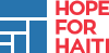 Hope for Haiti logo