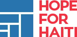 Hope for Haiti logo